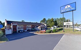Americas Best Value Inn - Augusta / South